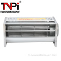 Ventilateur de refroidissement de transformateur de haute qualité FGDD470